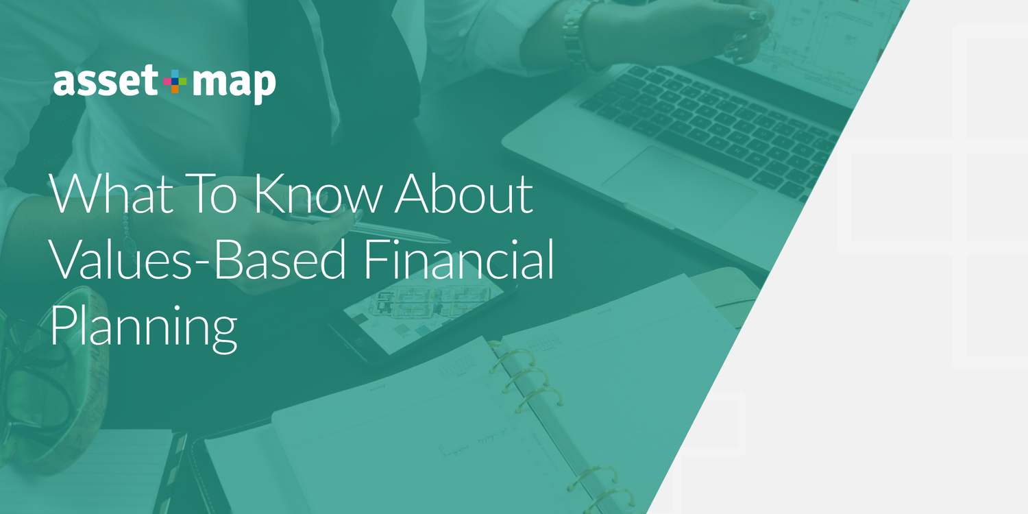 What To Know About Values-Based Financial Planning