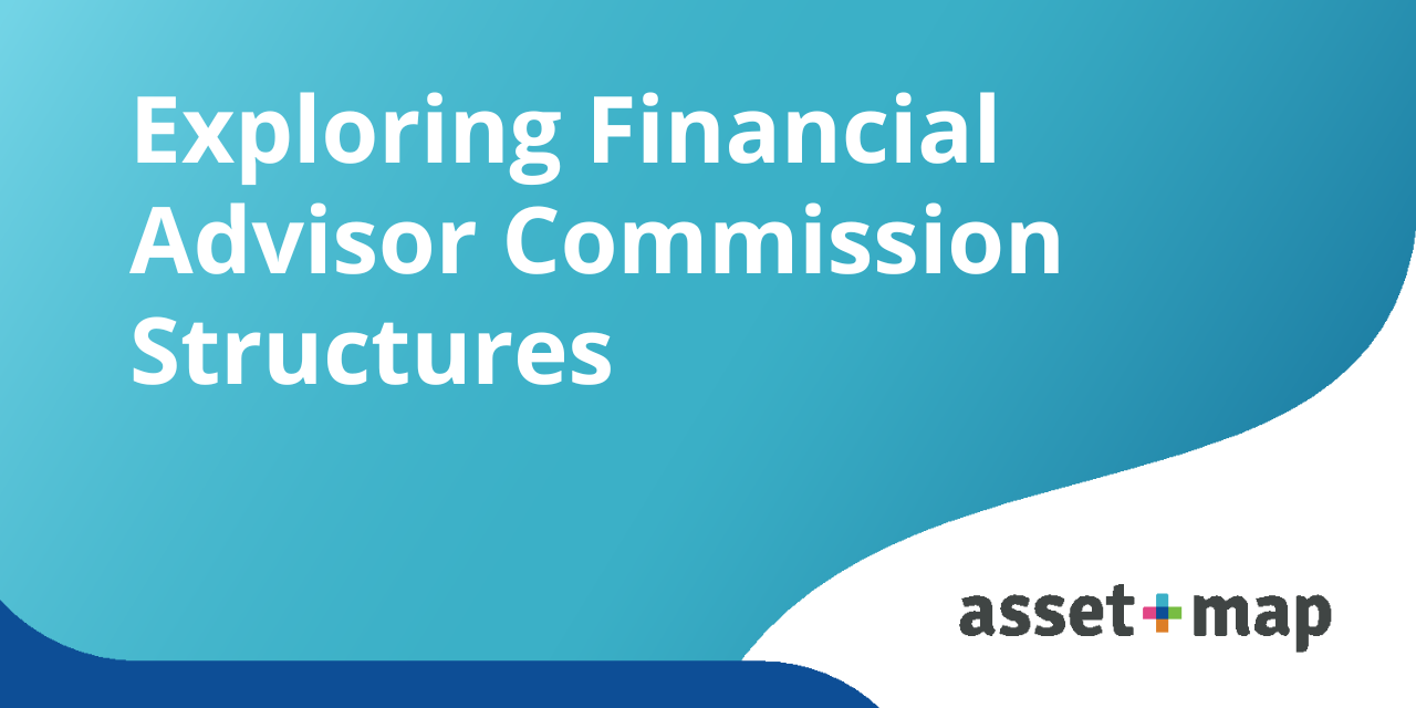 Exploring Financial Advisor Commission Structures