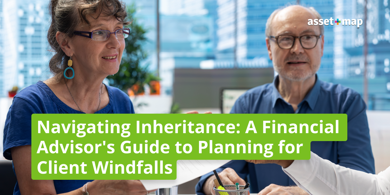 Inheritance Financial Planning