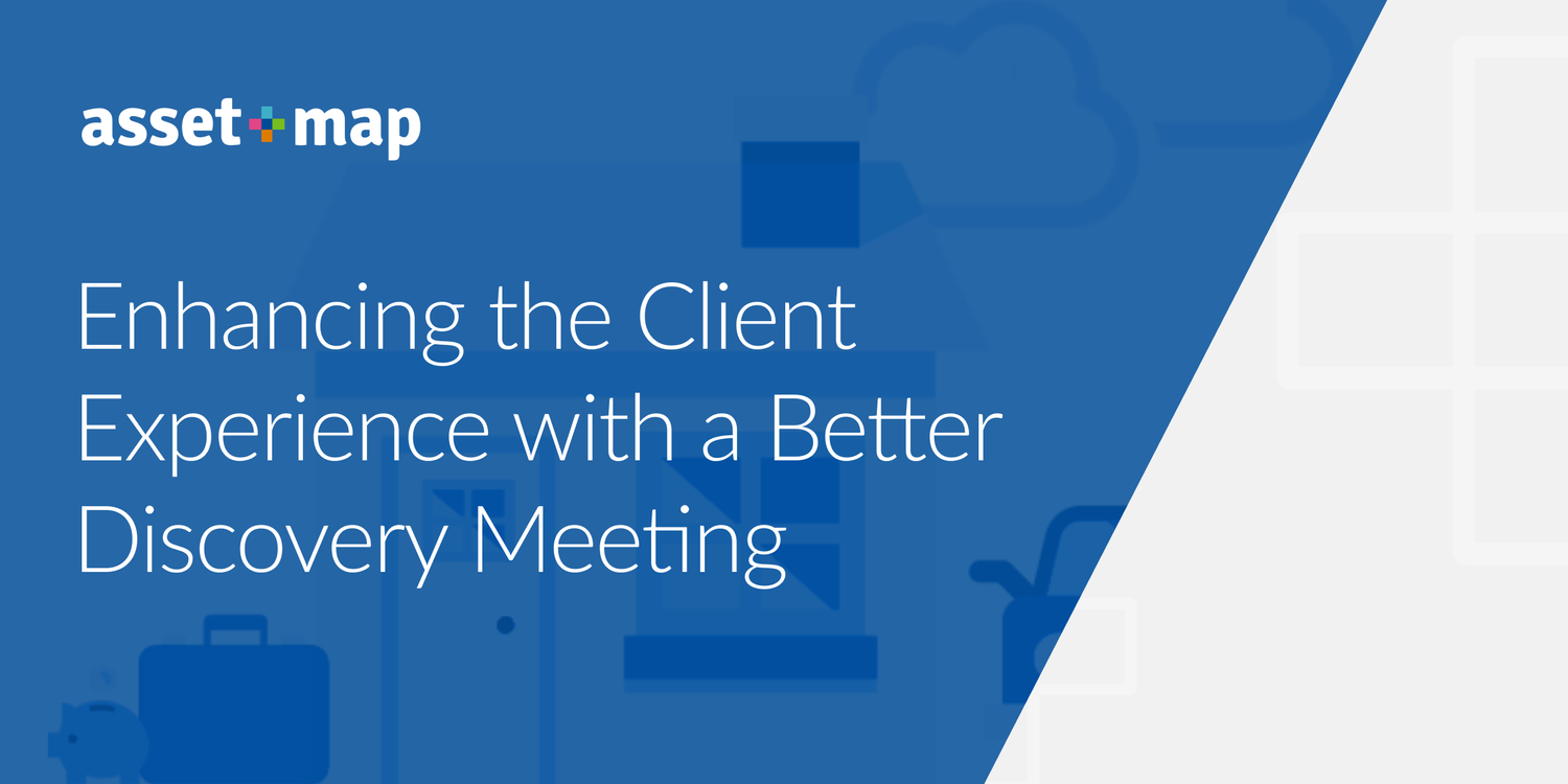 Enhancing the Client Experience with a Better Discovery Meeting