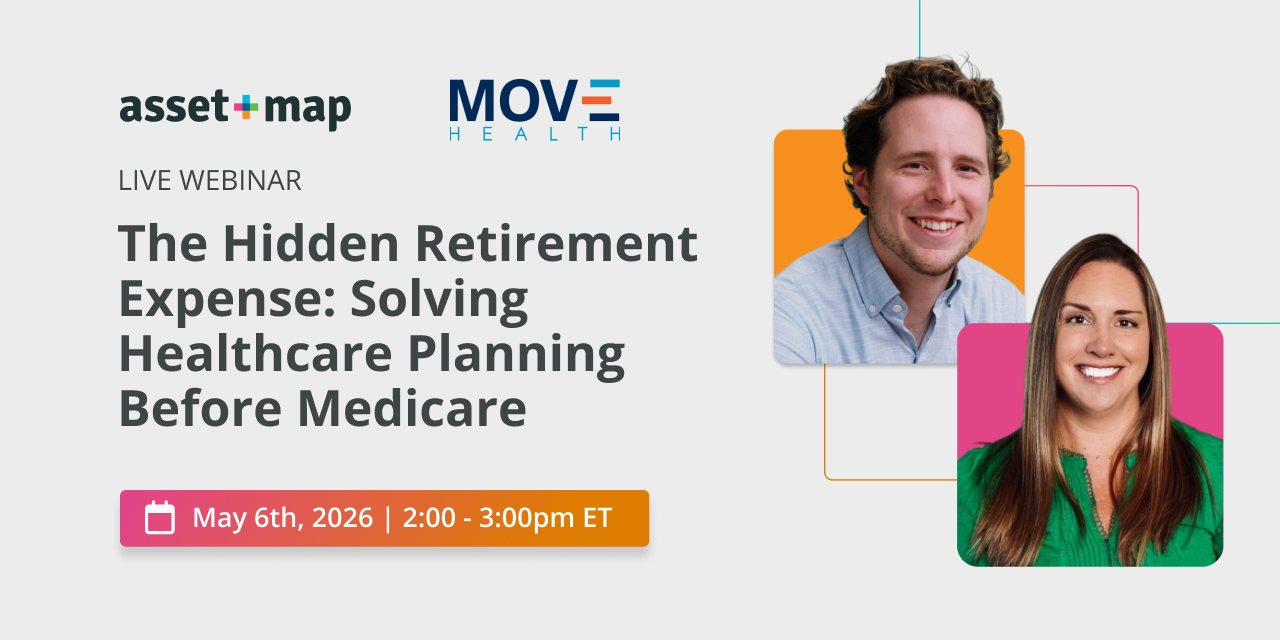 The Hidden Retirement Expense: Solving Healthcare Planning Before Medicare