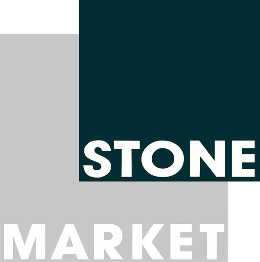 stone market