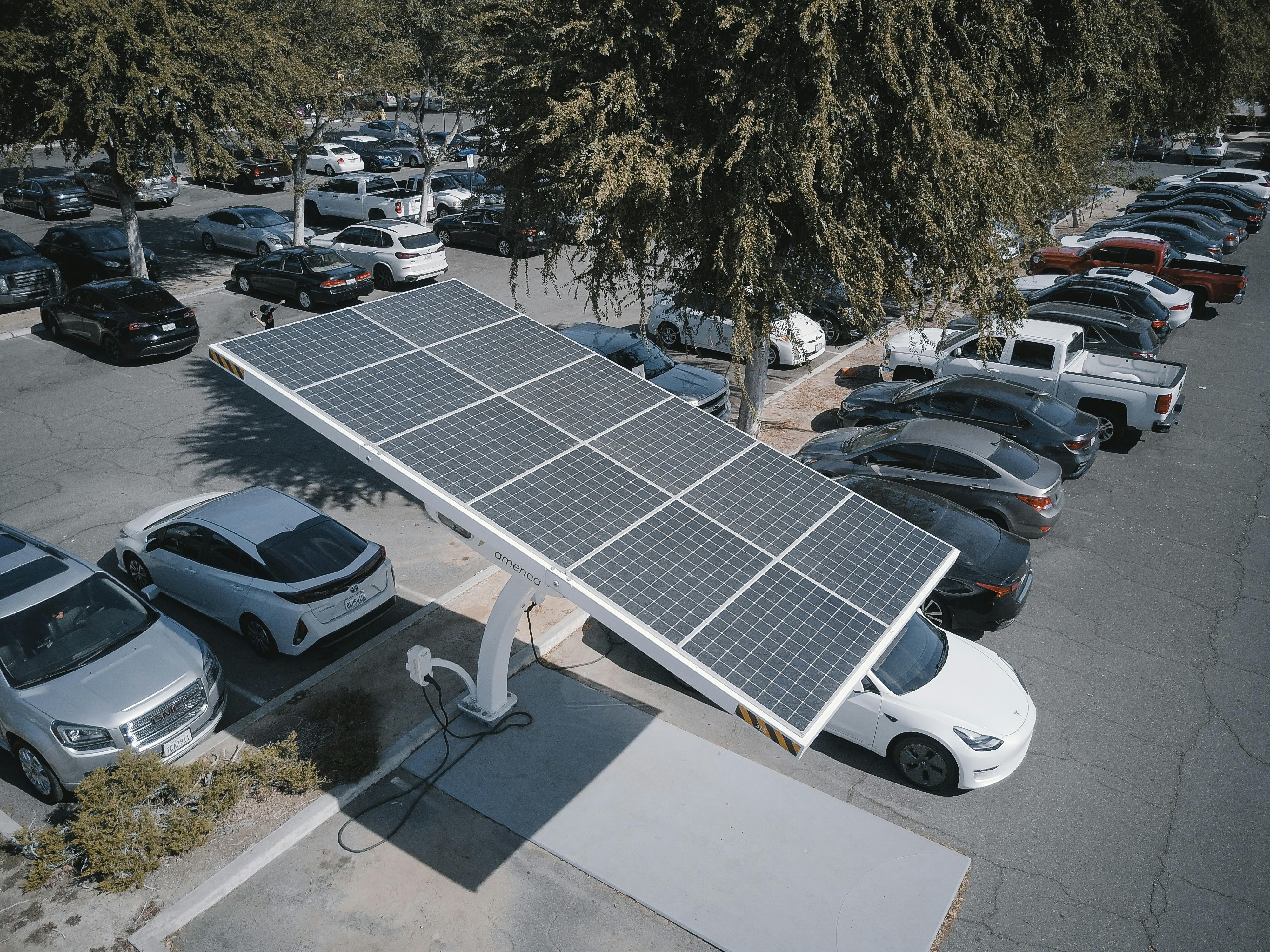 Learn how to design a home energy system that works for rooftop solar, EV charging, tariffs and future battery storage.