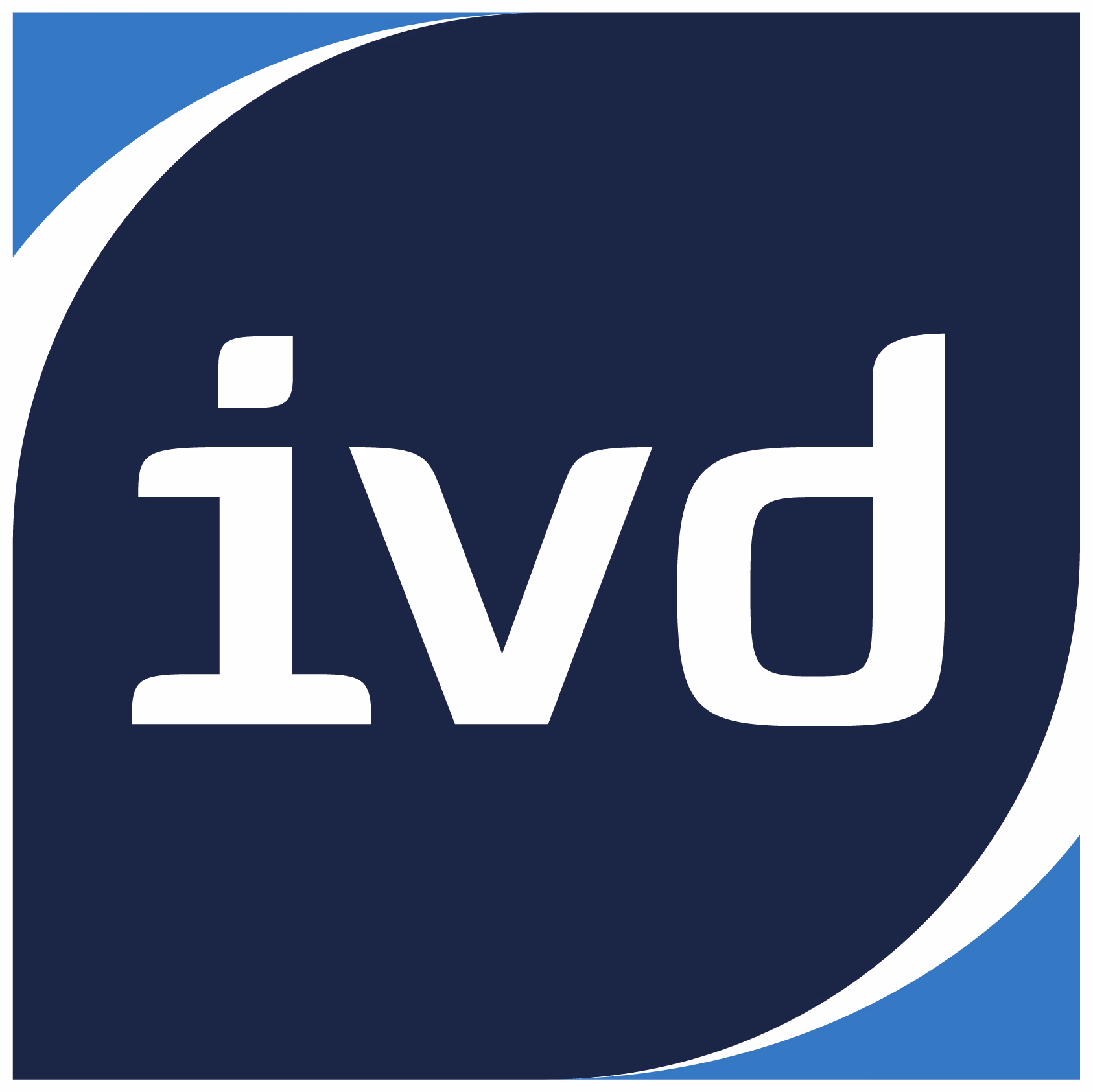 Logo IVD Immobilienverband Deutschland