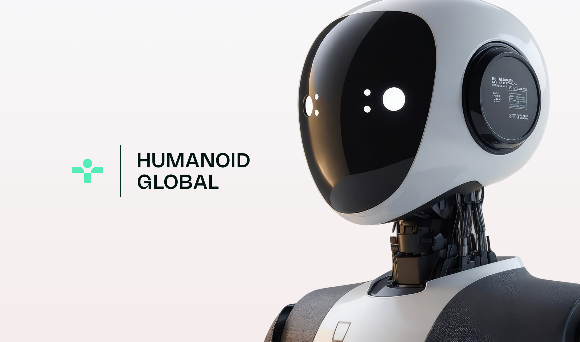 New Wave Holdings will change its name to Humanoid Global Holdings and trade as "ROBO" on the CSE from June 25, 2025.