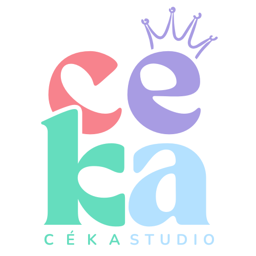 Céka Studio Logo