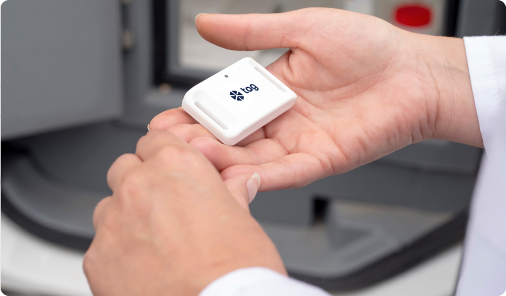 capteurs de mouvement IoT