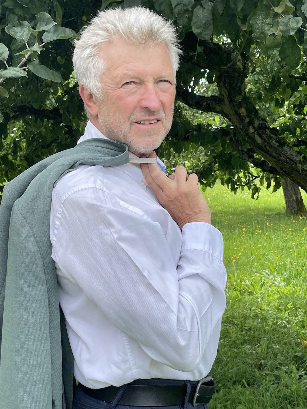 Foto Gerd Schönbett