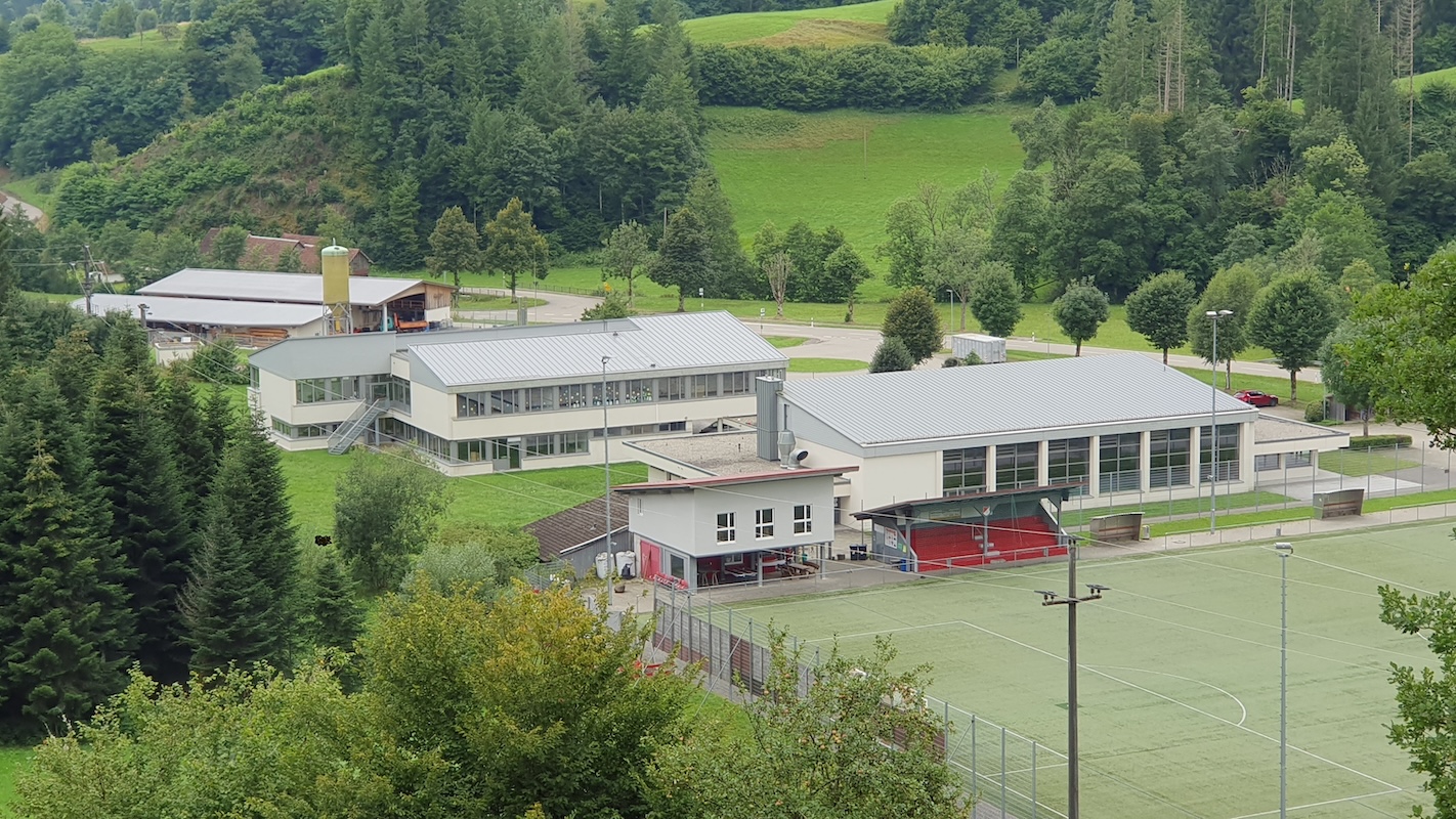 image of an educational seminar (for an insurance agency & company)