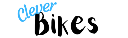 Cleverbikes – Kundenlogo, E-Commerce Onlineshop-Lösung realisiert von Blueprint