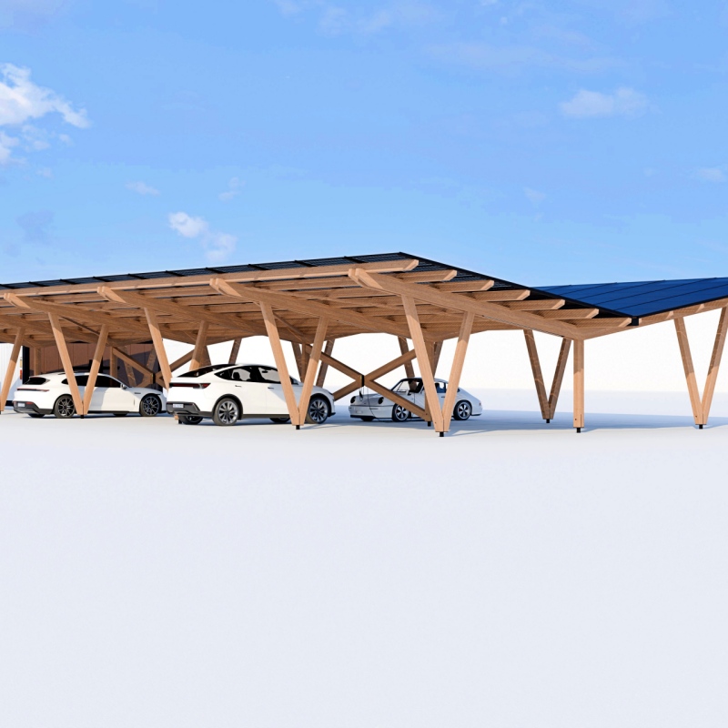 SOLAR PORT