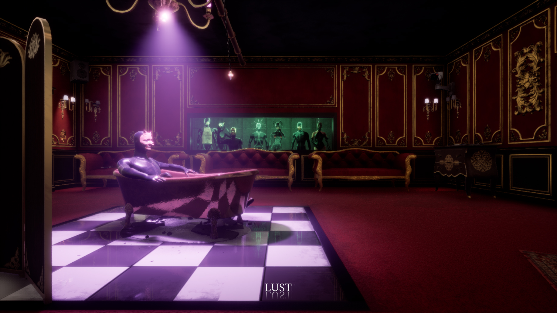 image of past event highlights (for a gaming and entertainment)