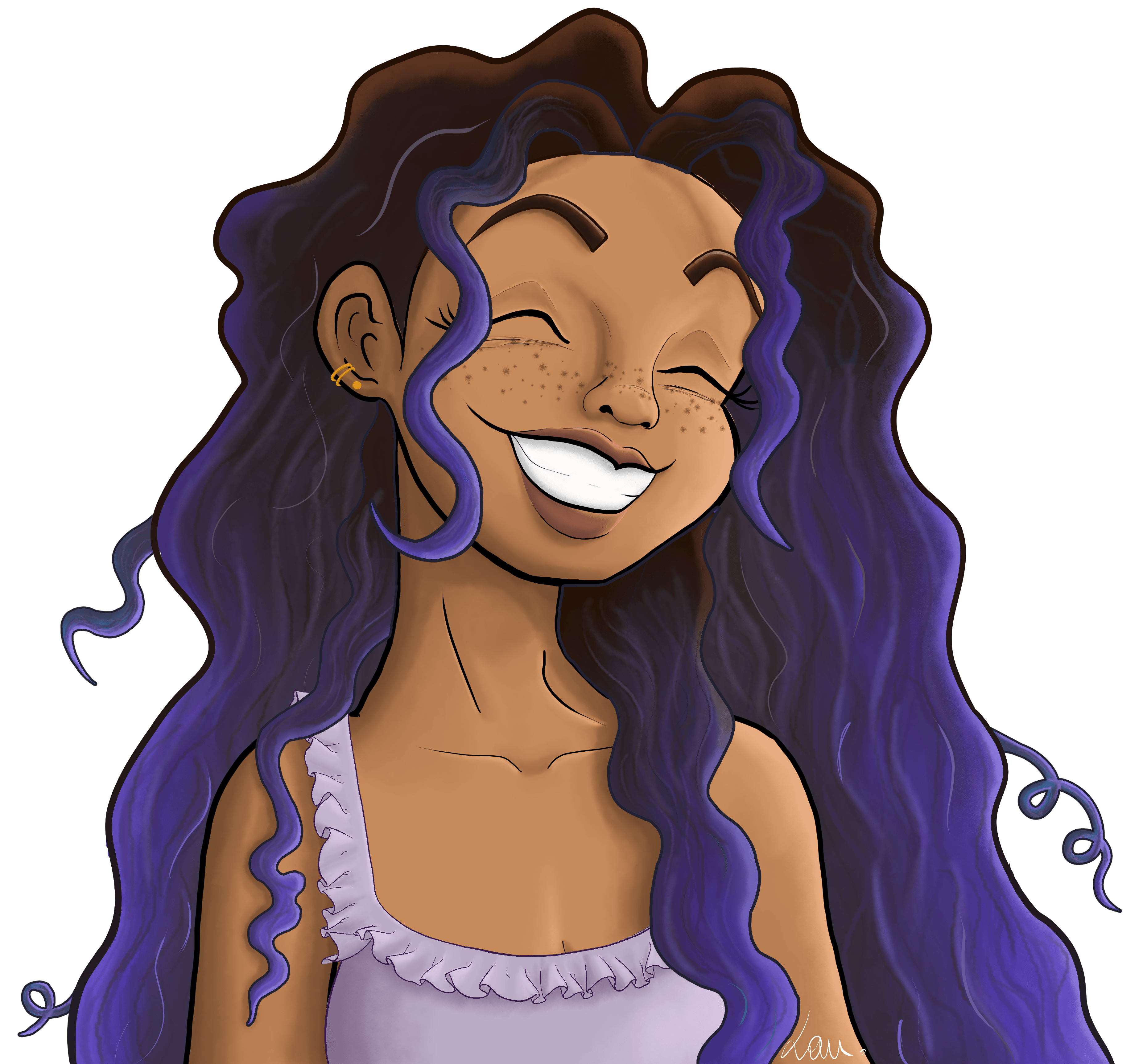 image of desk setup with computer (for a game development company)