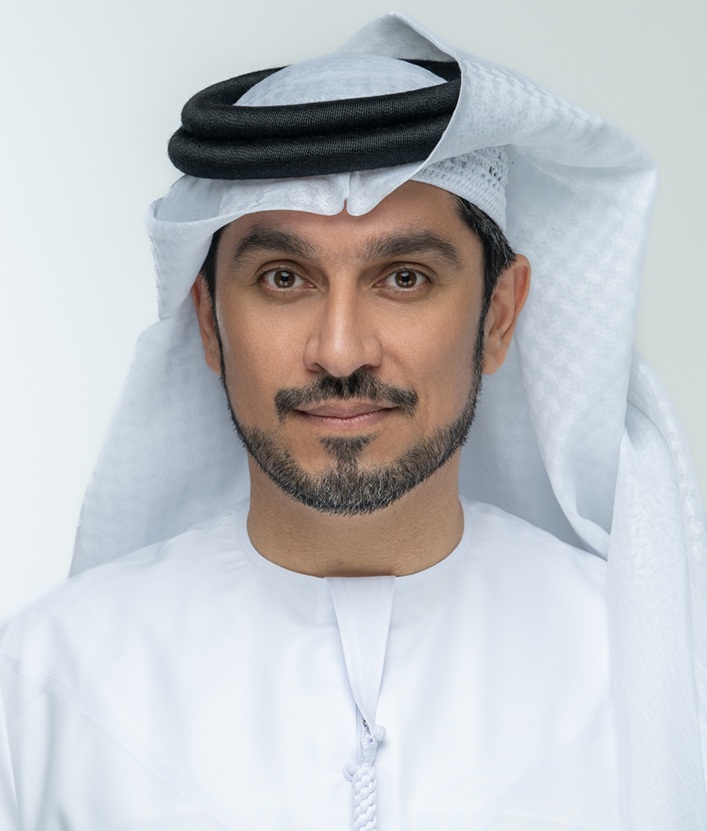 HE Mohammad Saeed Al Shehhi