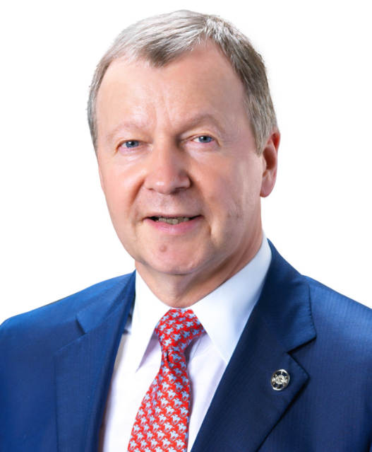 Winfried Engelbrecht-Bresges 