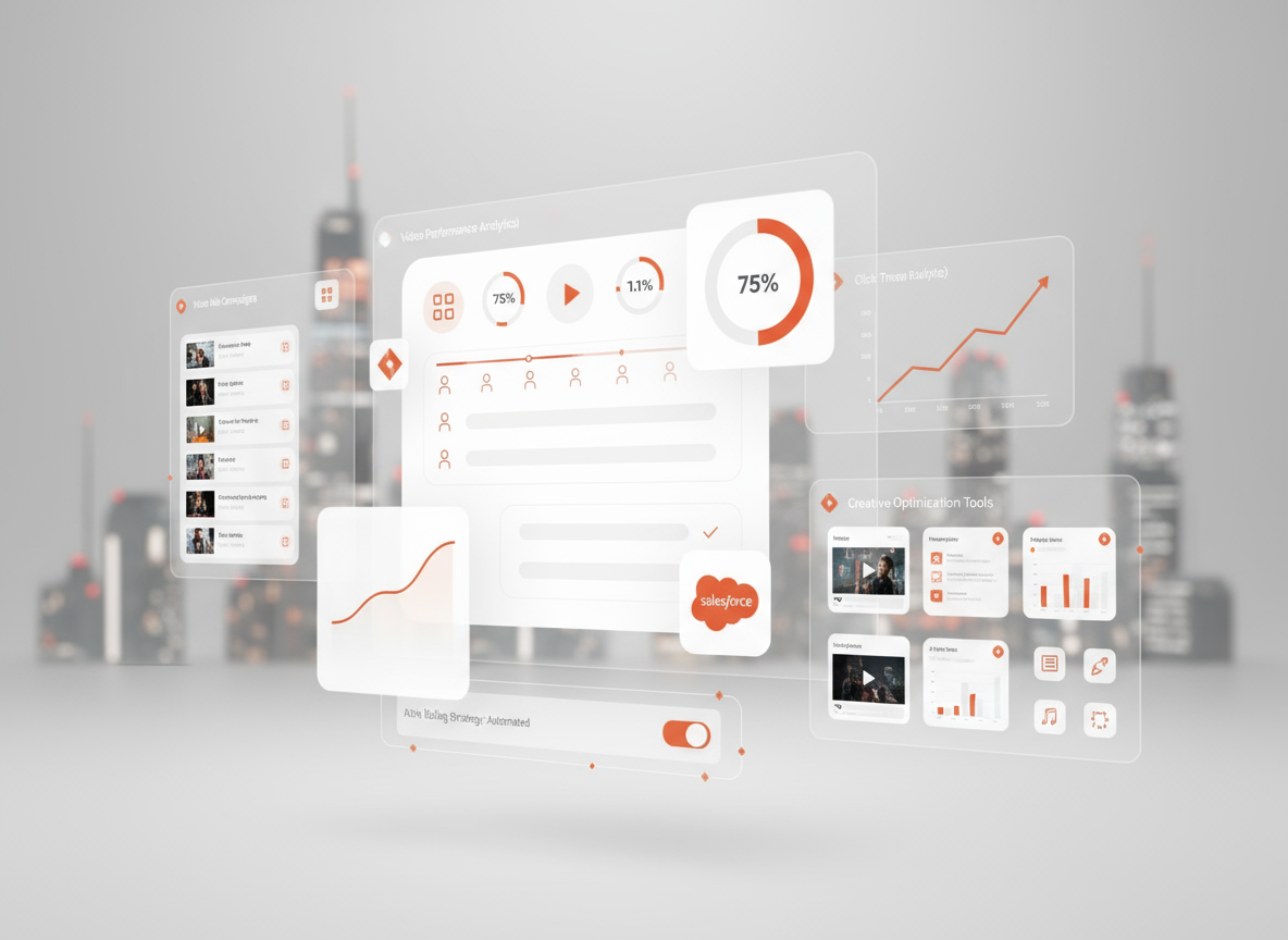 image of mission control room (for a space tech)