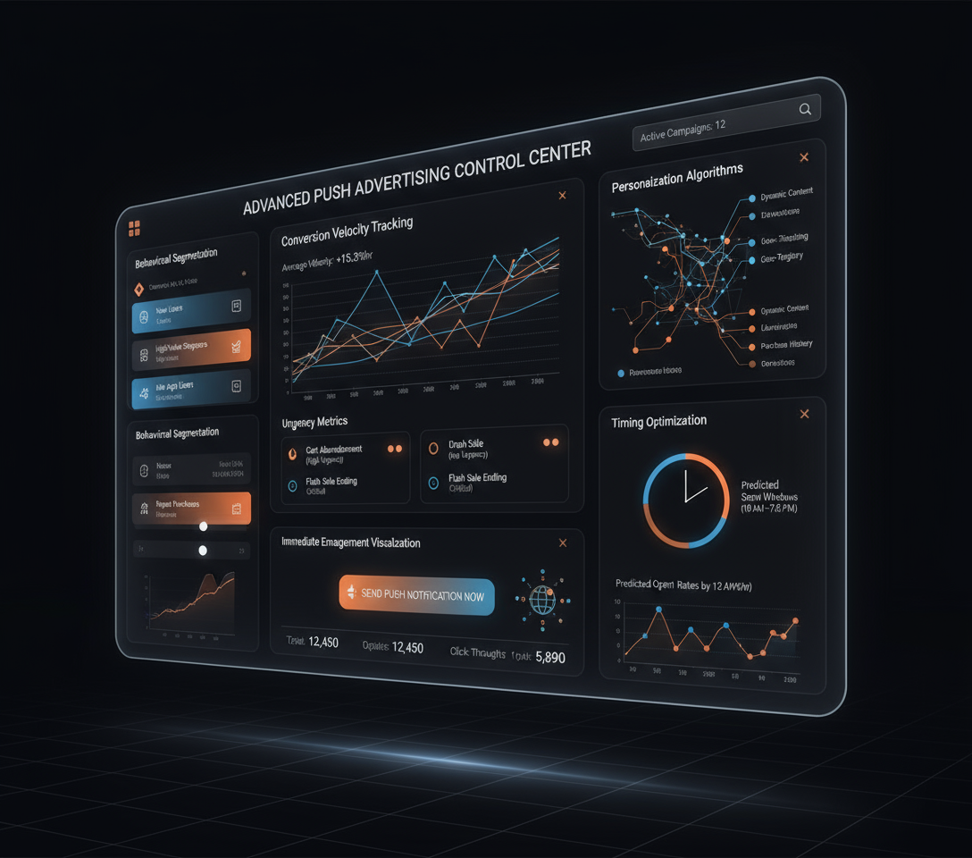 image of busy office with team collaborating (for a fintech company)