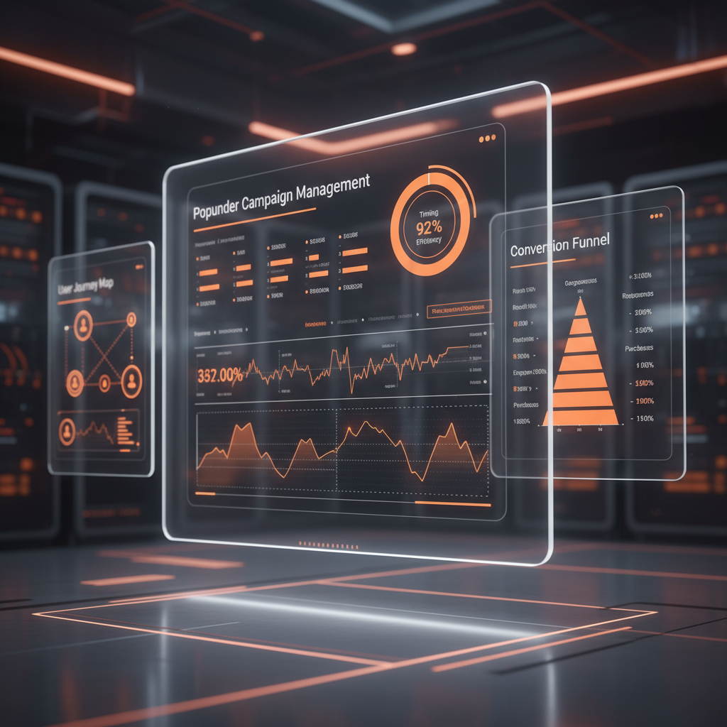 image of stock market graphs