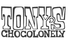 tonys chocolonely logo