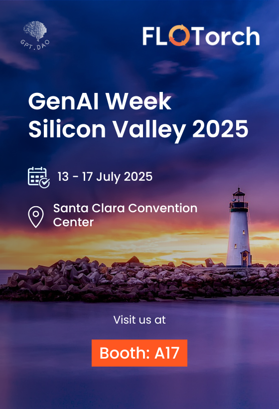 GenAI Week Silicon Valley 2025
