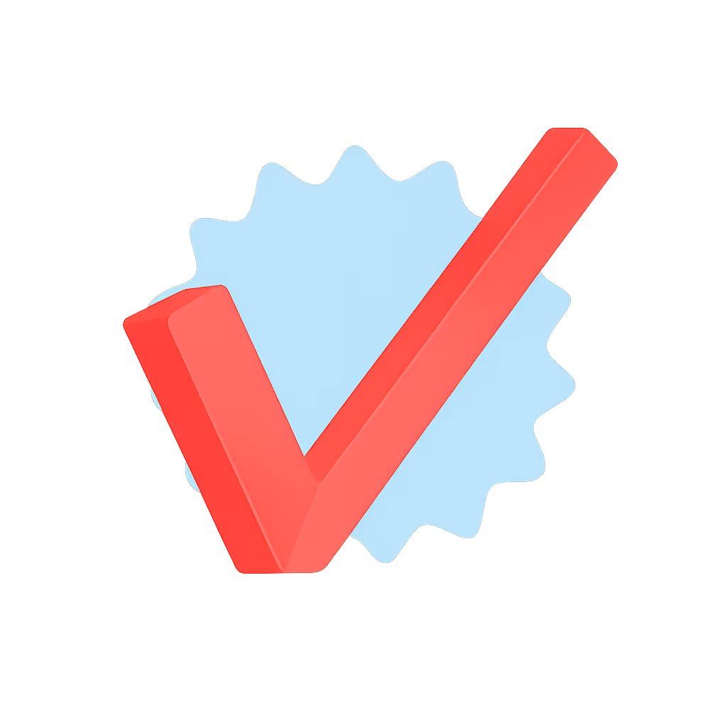 Icon "Check"