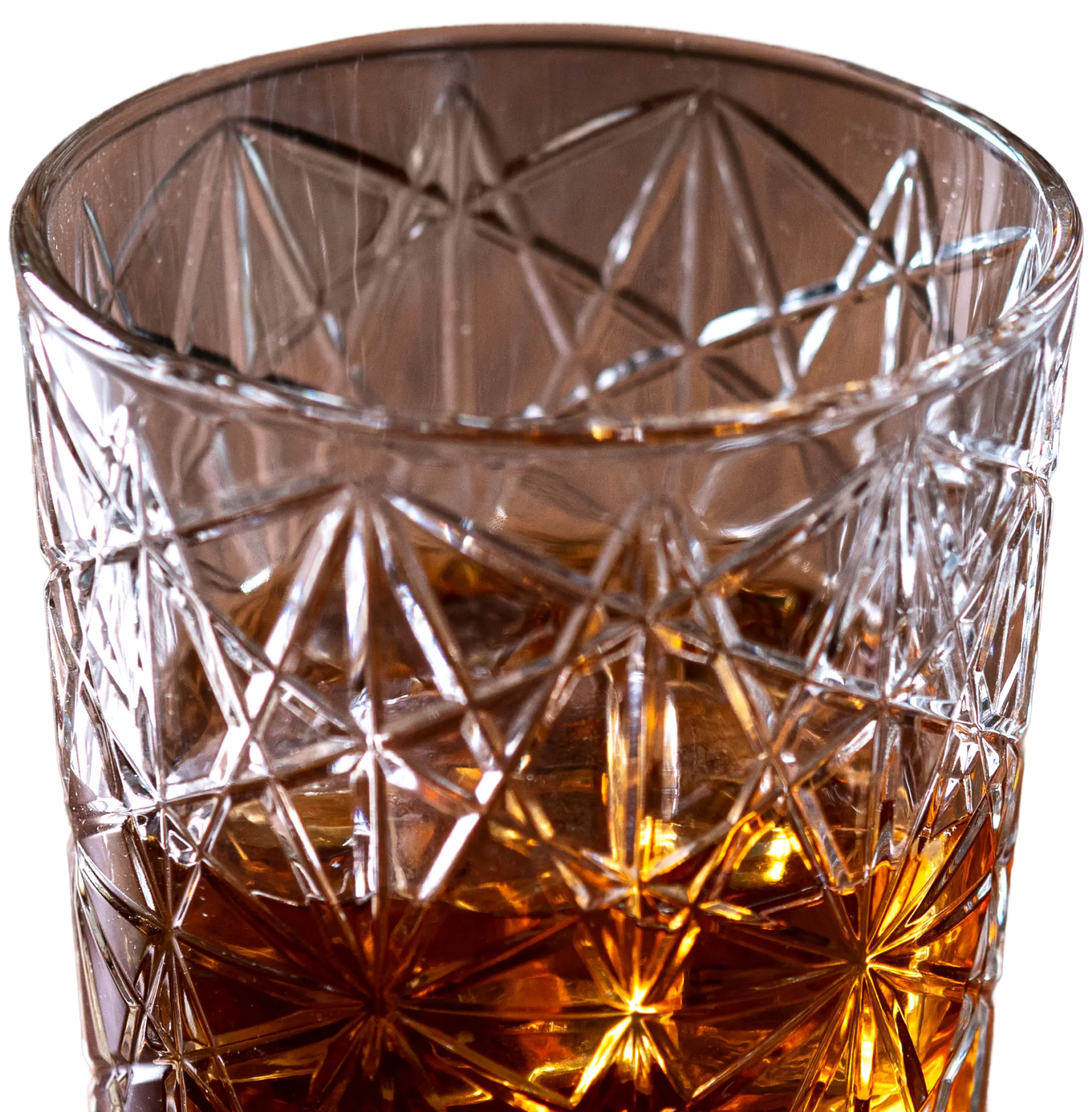 Brandy glass