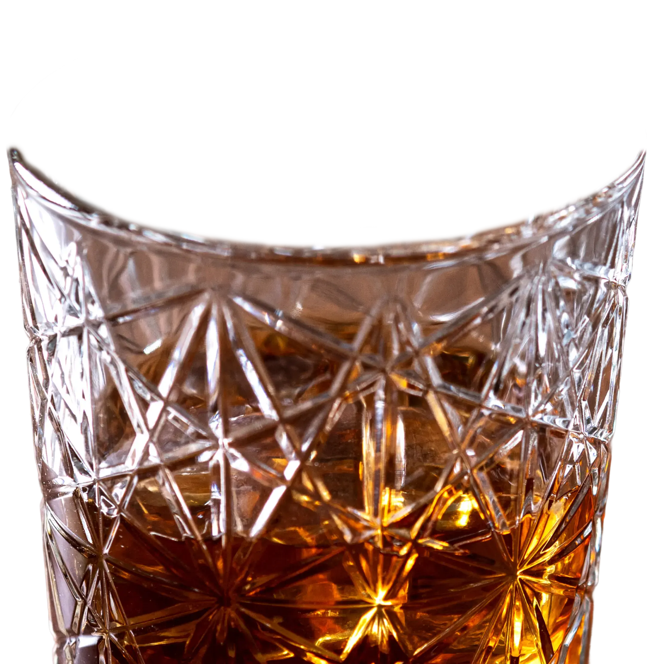 Brandy glass