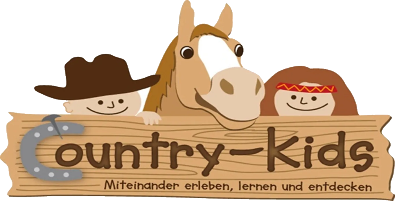Logo COUNTRY-KIDS