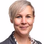 Trainer in ondernemingsraden Marieke beveelt ORvox aan