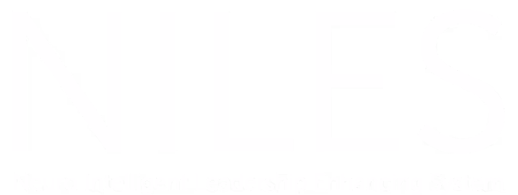 NILES logo