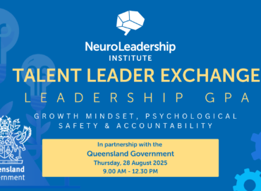 Talent leader Exchange logo