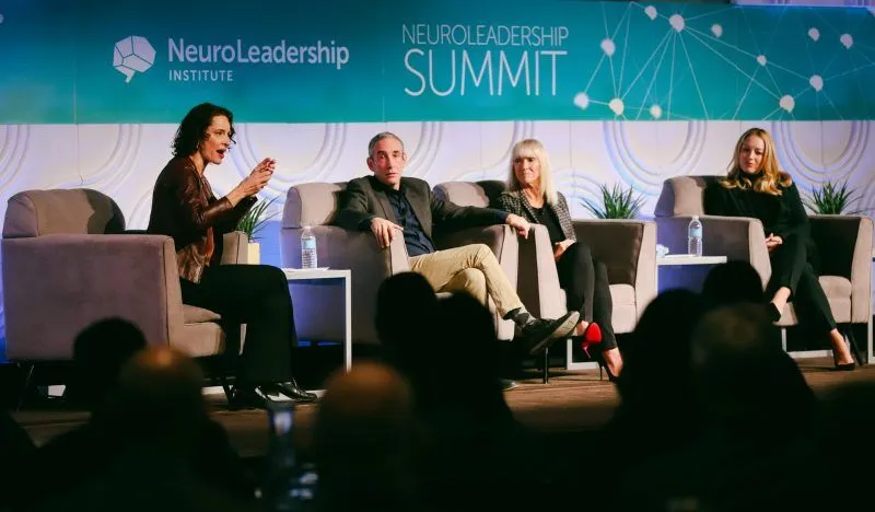 Neuroleadership summit