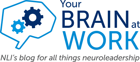 'Your Brain at Work' Poster
