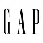 GAP logo