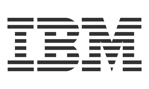 IBM logo