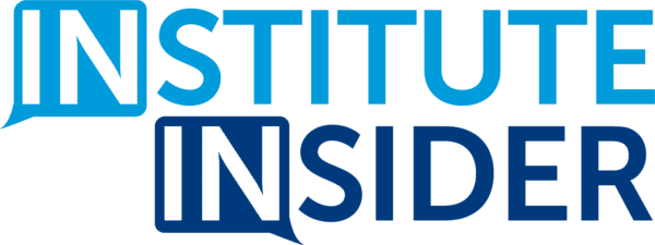 Institute Insider Icon