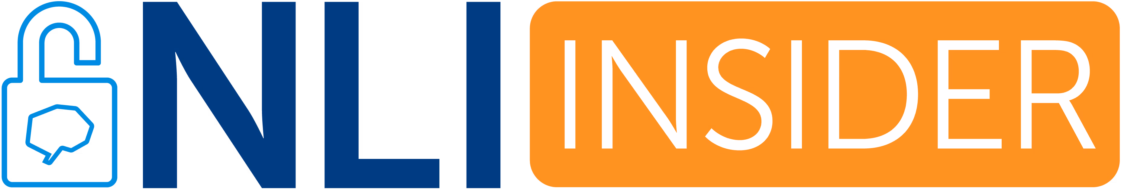 NLI Insider Icon