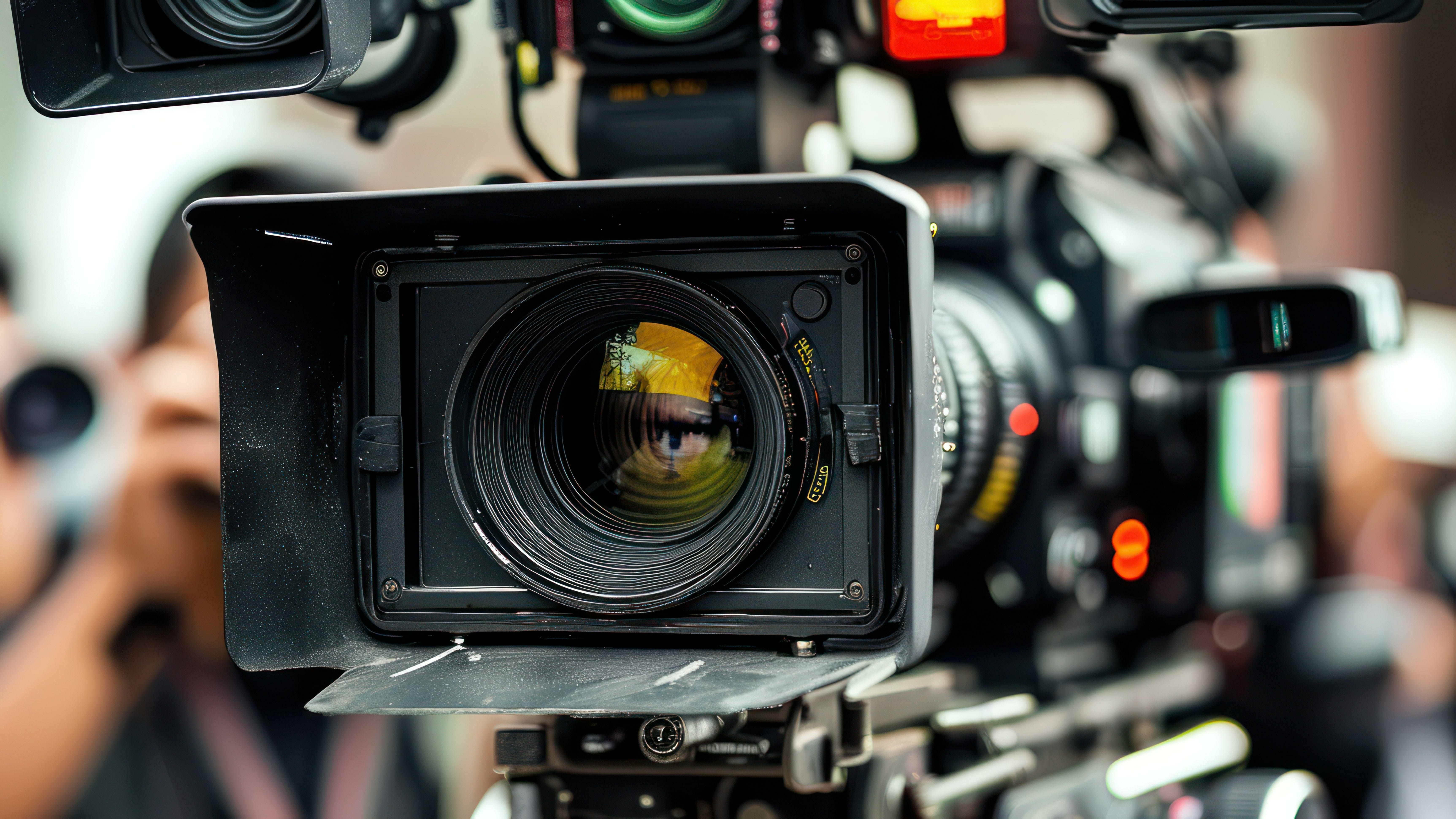 image of main school building