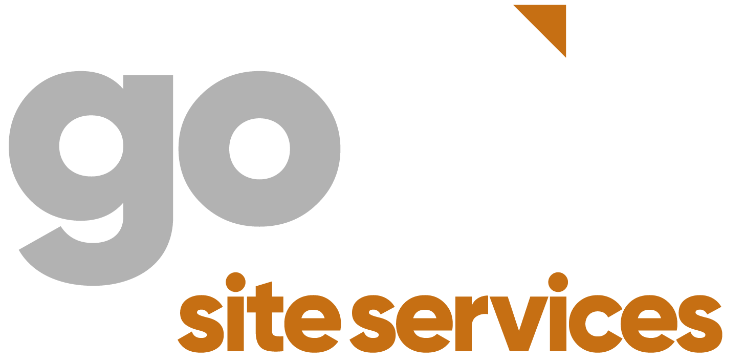 Gobig site services Logo