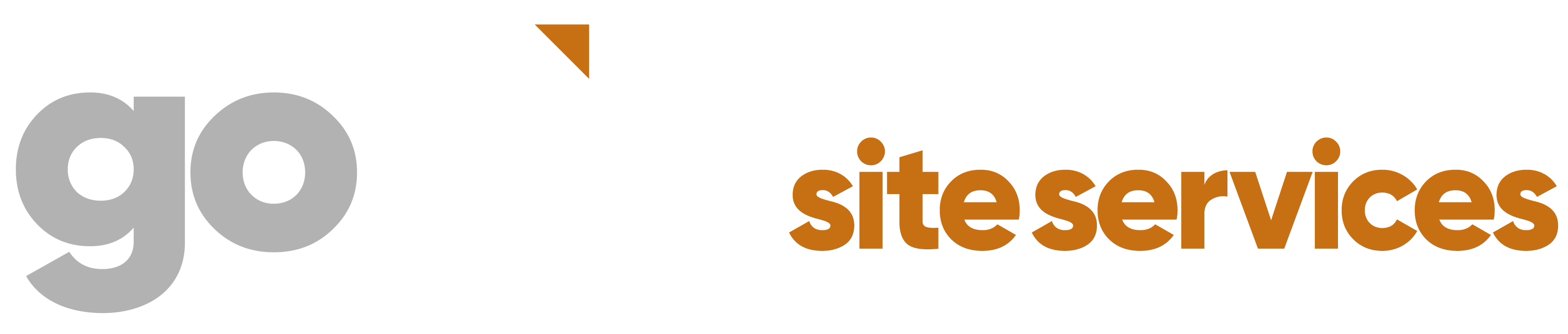 Gobig site services Logo