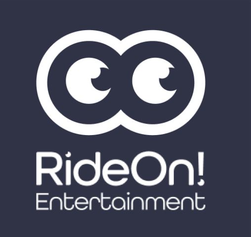 Client RideOn Logo