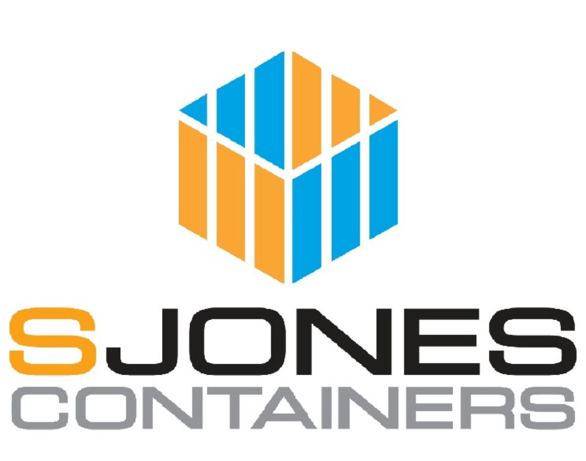 Client SJones Logo