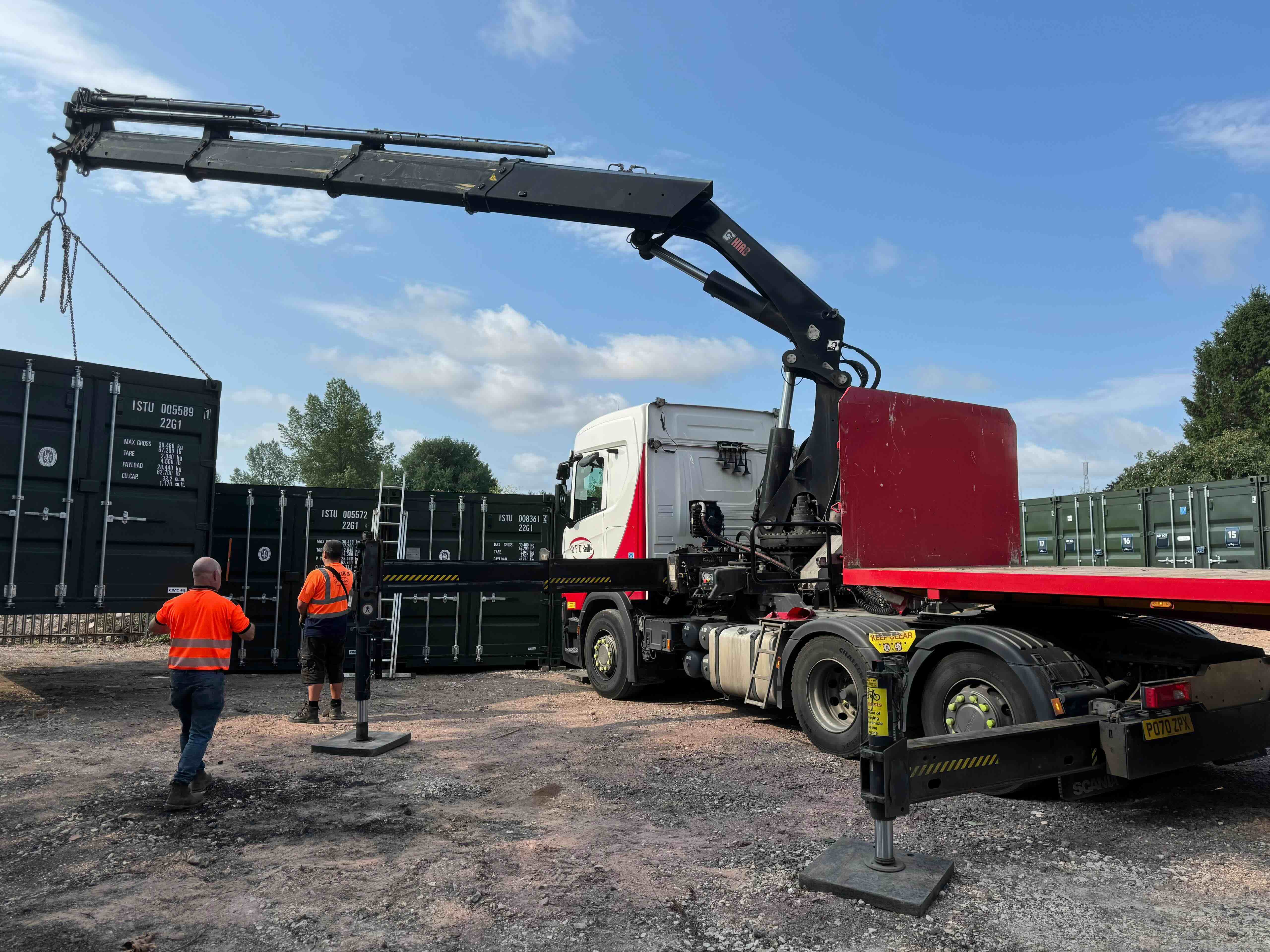 CAD Design & Site Optimisation