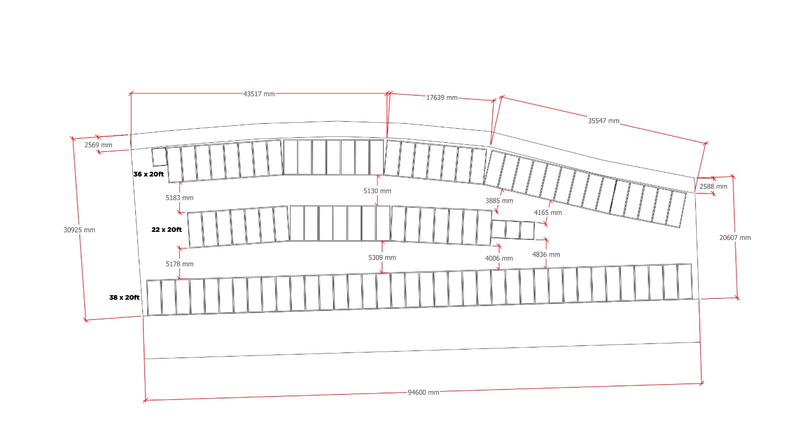 CAD Design & Site Optimisation
