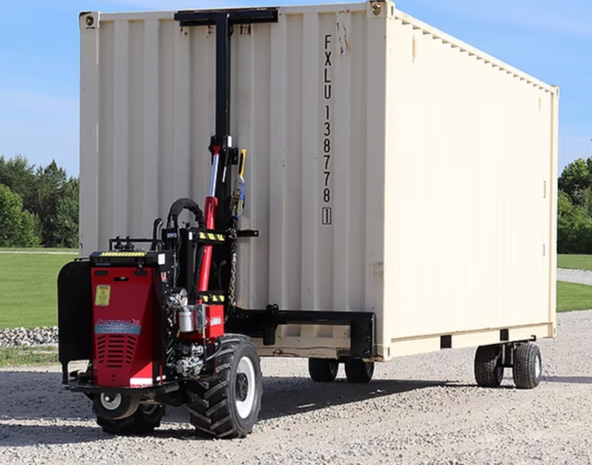 Container Mover image