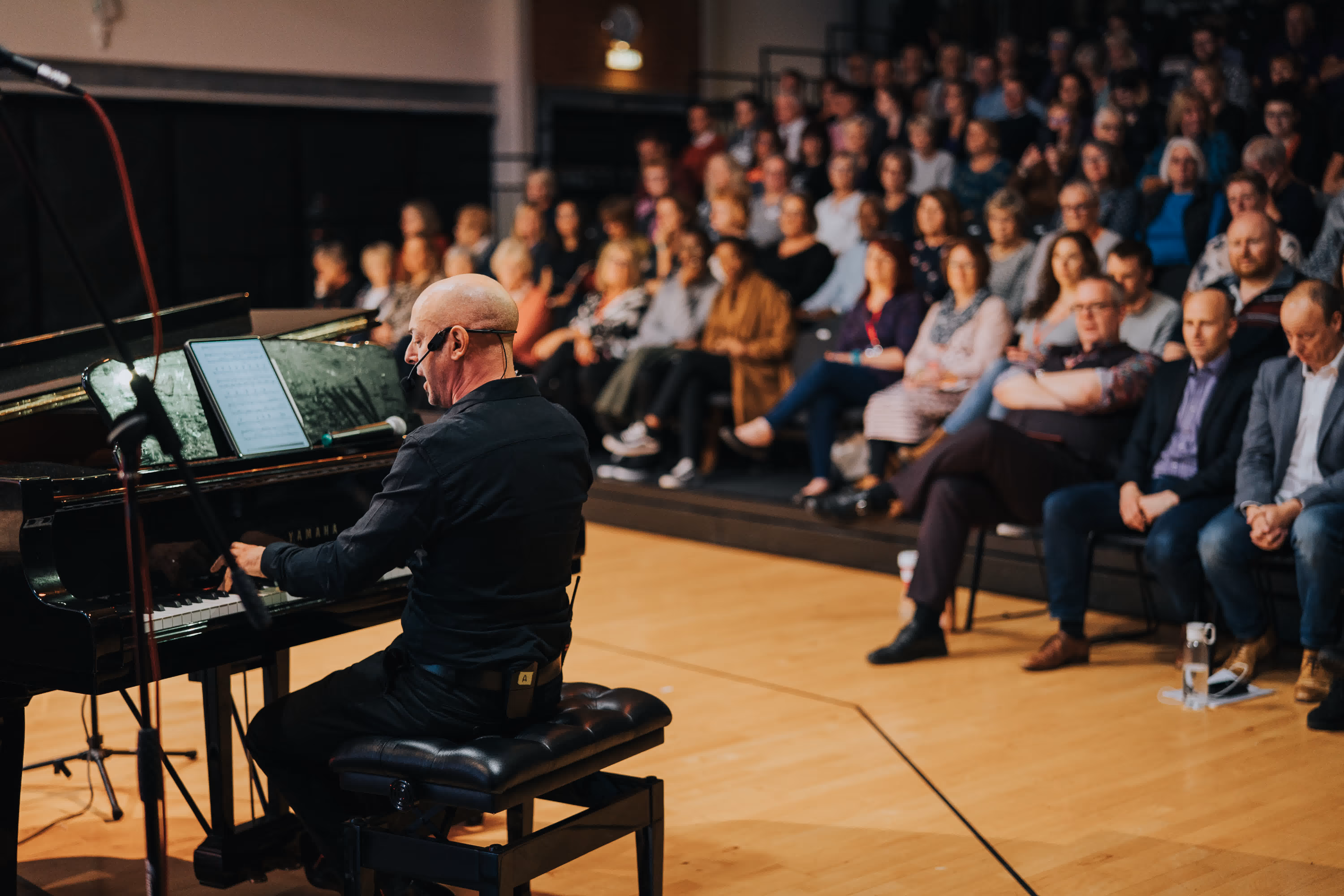 UK Choir Festival