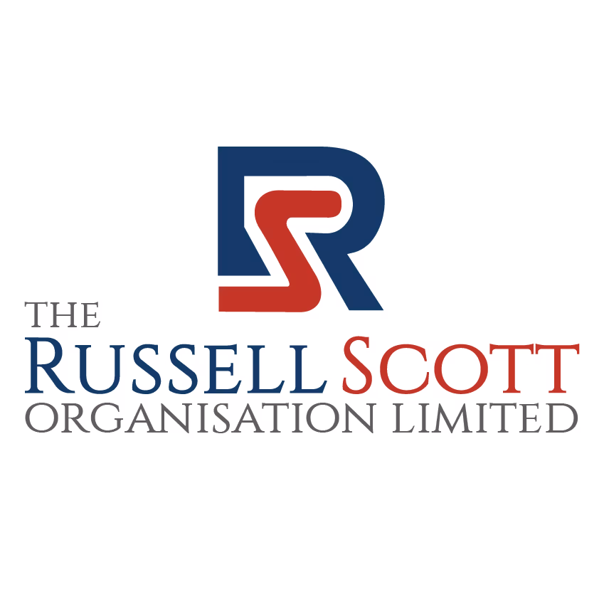 Russell Scott