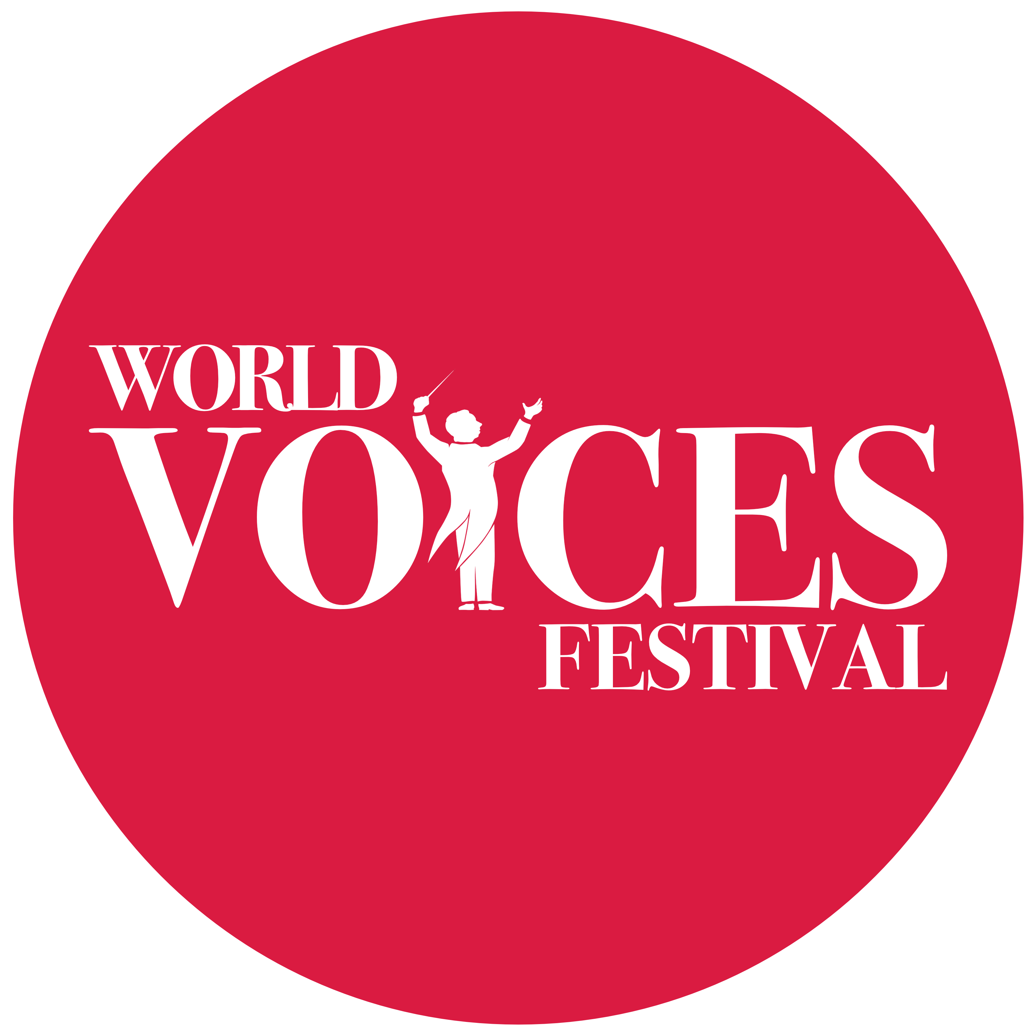 World Voices Festival