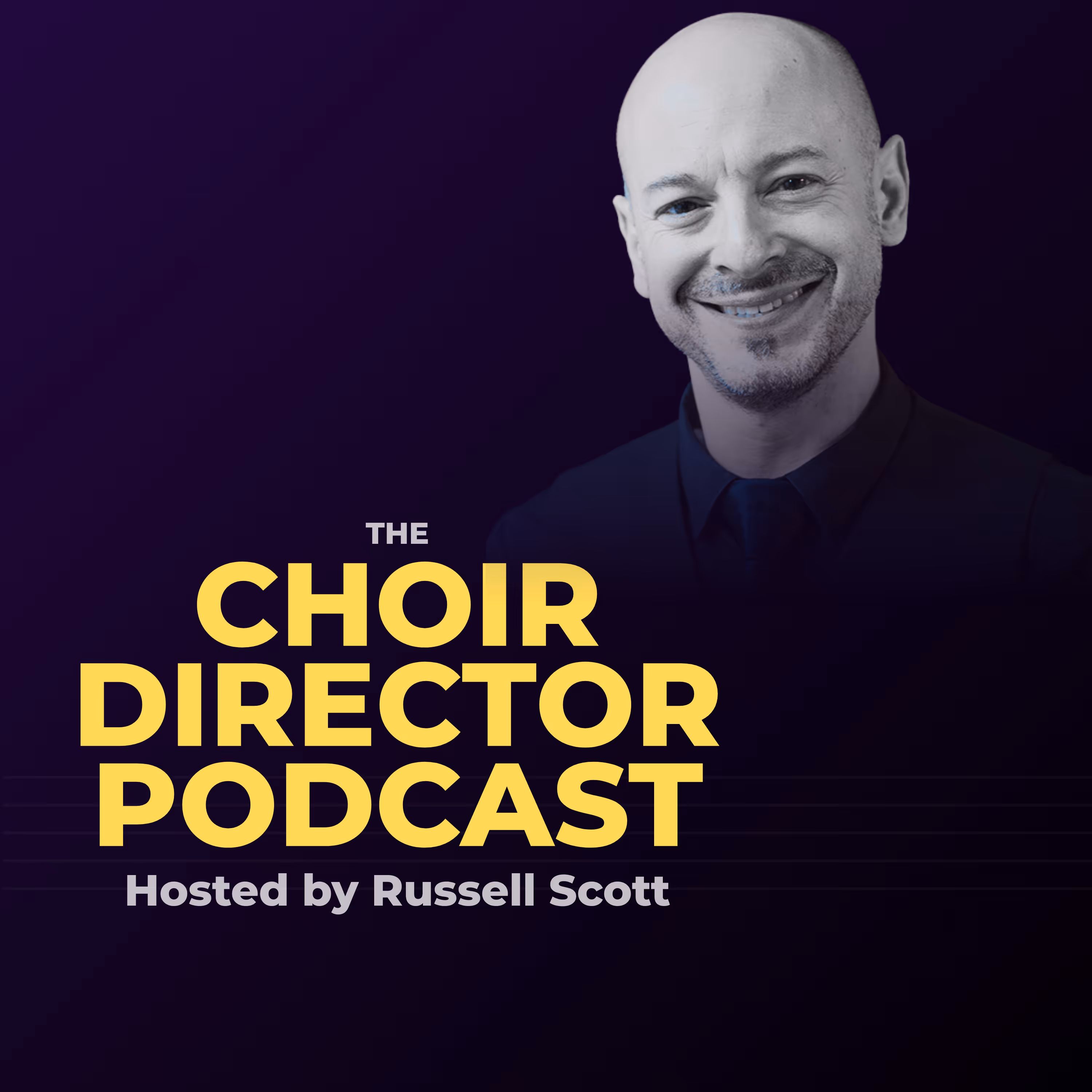 The Choir Director Podcast