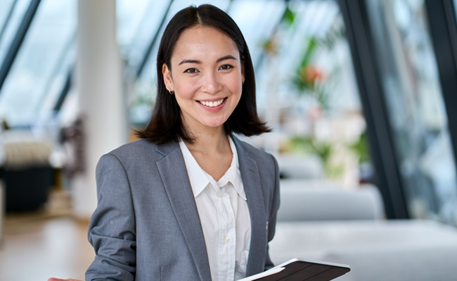 Train the Trainer on EQ-i30